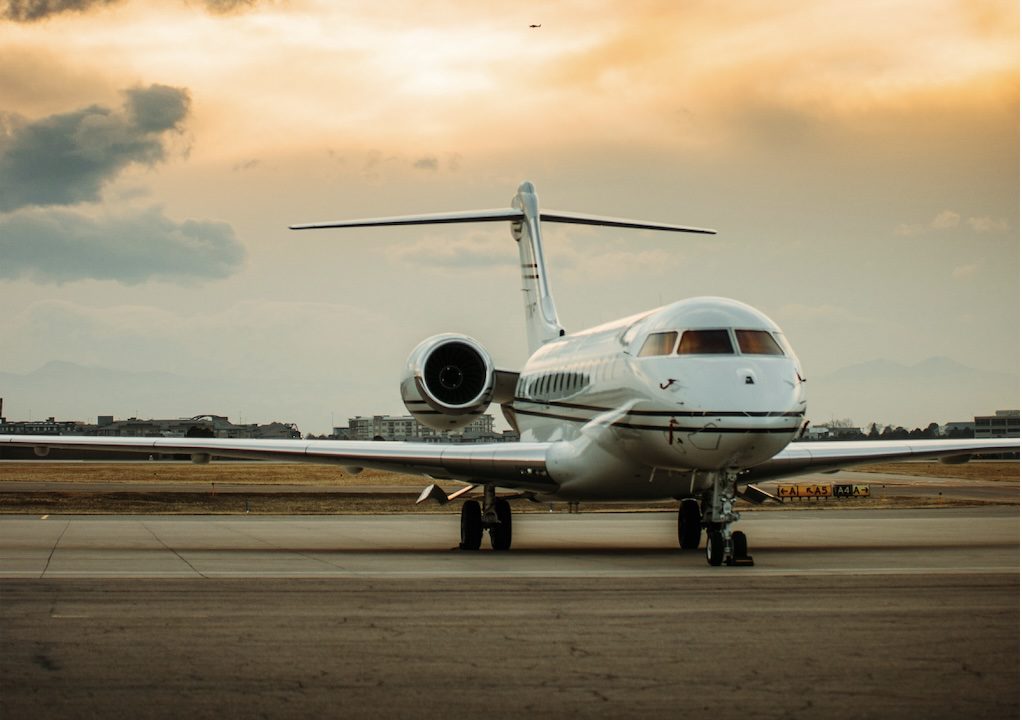 Business aviation continues to be a stable investment opportunity