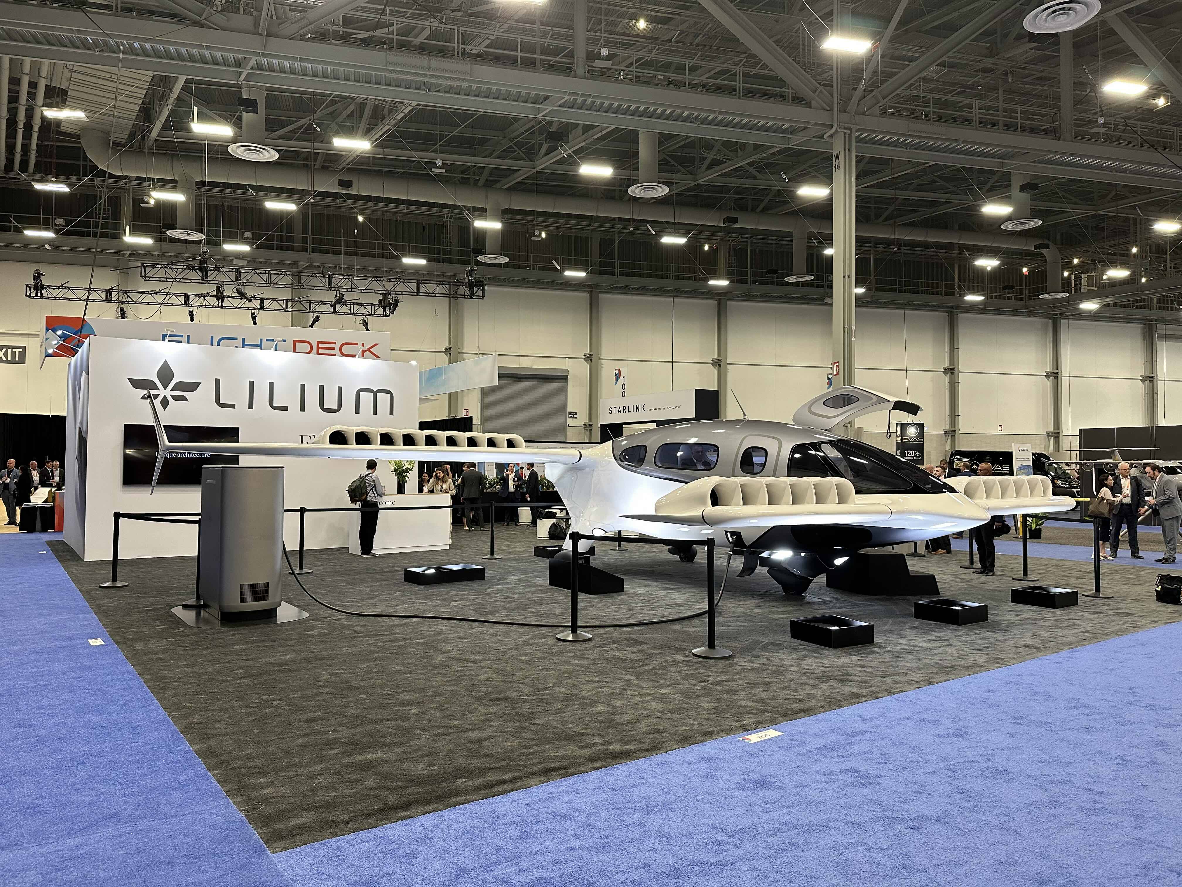 Archer and AEG to Build an eVTOL Vertiport in Los Angeles